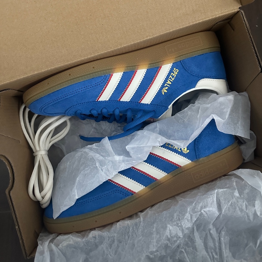 Adidas Spezial